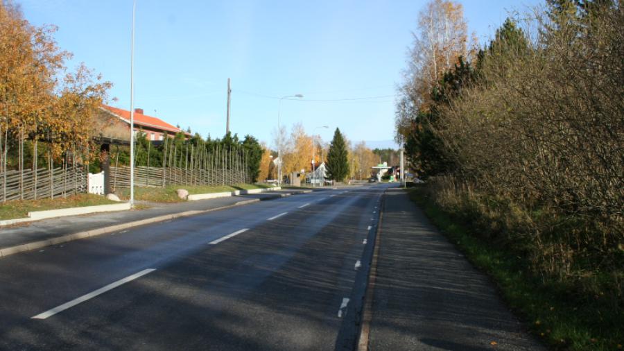 Knutbyvägen